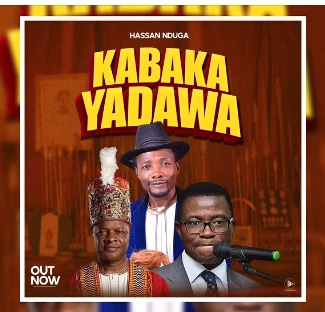 Hassan Ndugga
